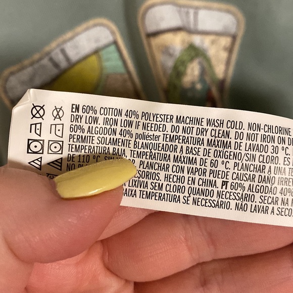 Forever 21 crewneck - Picture 9 of 9